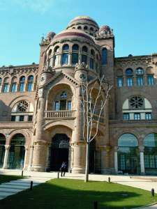 Universitat Autònoma de Barcelona