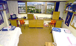 Dormroom